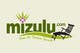 Tävlingsbidrag #160 ikon för                                                     Logo Design for Mizulu.com
                                                