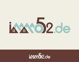 #103 untuk Logo Design for Startup real estate company oleh Dewieq