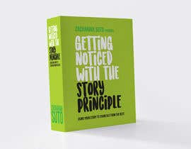 #57 for &quot;Getting Noticed With The Story Principle &quot; Book Cover Design by heisselcarvajal
