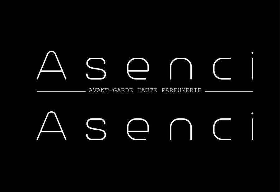 Contest Entry #256 for                                                 Design a Logo for Asenci, a luxury perfume house.
                                            
