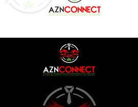 #158 for Redesign a Logo - Asian Professionals Network by hermesbri121091