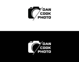 #25 for Daniel Cook Photography - Watermark / Logo by sojibhsm