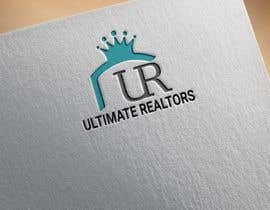 #292 for Logo for Real Estate Team by sabrinaparvin77
