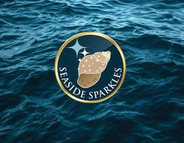 #32 para Logo for Sparkled Seashell de lagvilla13