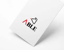 #18 สำหรับ Create a logo for my Youtube Channel called Able โดย RIMAGRAPHIC