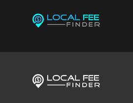 #132 for Local Fee Finder logo by asik01711