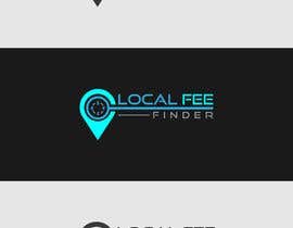 #139 pёr Local Fee Finder logo nga FSFysal