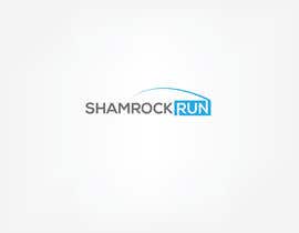 nº 7 pour Shamrock Run par mostak247 