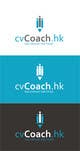 Kilpailutyön #59 pienoiskuva kilpailussa                                                     Design a Logo for cvCoach.hk
                                                