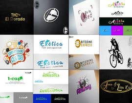 #16 for Graphic design project, enhance logo av ingpedrodiaz
