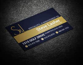 #3 for Looking for a new Business Card af smartghart