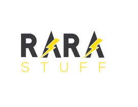 bulbulahmed5222님에 의한 Design A Logo For RaRa Stuff을(를) 위한 #47