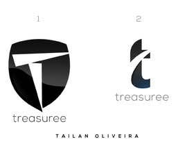 #42 για Logo for an IT (blockchain/DevOps) project από tailanoliveira