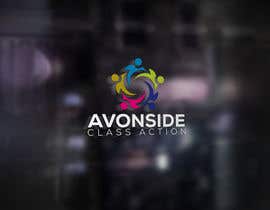 Nro 194 kilpailuun Design a Logo for Avonside Class Action käyttäjältä eddesignswork