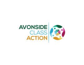 Nro 33 kilpailuun Design a Logo for Avonside Class Action käyttäjältä nova2017