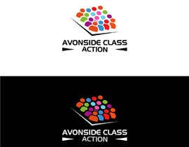 Nro 113 kilpailuun Design a Logo for Avonside Class Action käyttäjältä bijoydev