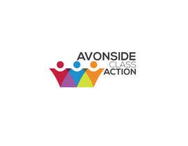 Nro 101 kilpailuun Design a Logo for Avonside Class Action käyttäjältä SonjoyBairagee