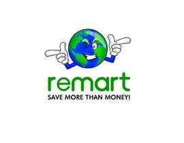 #69 สำหรับ ReMART Reusable Bag Design โดย smmamun333