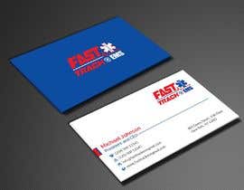 #5 for Design a professional Business Card template av wefreebird
