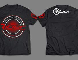#254 pentru Design us a t-shirt! de către GDProfessional