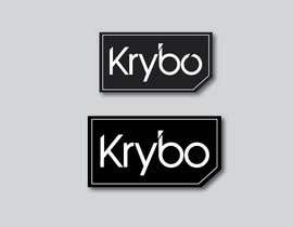#19 for Company name Krybo. We sell t-shirts and clothes av Eastahad