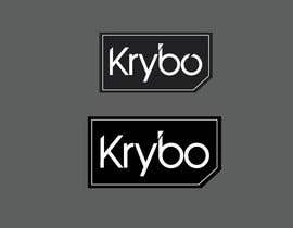 #21 for Company name Krybo. We sell t-shirts and clothes av Eastahad