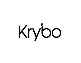#23 for Company name Krybo. We sell t-shirts and clothes av Eastahad
