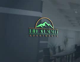 #795 for Design Logo for Apartment Complex by engrdj007