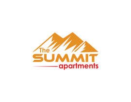 #746 for Design Logo for Apartment Complex by KarSAA