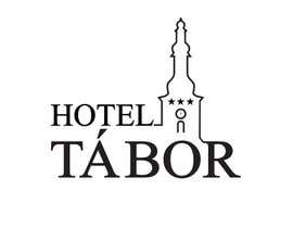 #21 for Vytvořit logo firmy HOTEL TÁBOR by lookjustdesigns