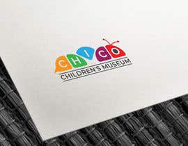#314 for Logo: Children&#039;s Museum by engrdj007