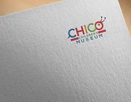 #355 for Logo: Children&#039;s Museum by suvodesktop2000