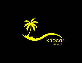 #37 untuk Design Logo for khoca.com.vn oleh alomkhan21