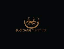 #26 for Design Logo for Buoi Sang Tuyet Voi - LamVu Group by naimmonsi5433