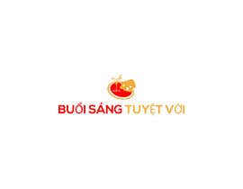 #5 for Design Logo for Buoi Sang Tuyet Voi - LamVu Group by brightrakibul