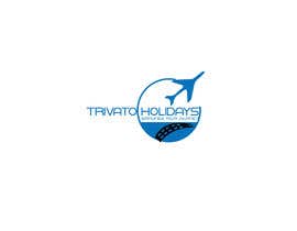 #53 for Design a Logo For Tours &amp; Travel Compnay by naimmonsi5433