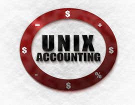 #36 for Logo Design for Unix Accounting by mohamedw942