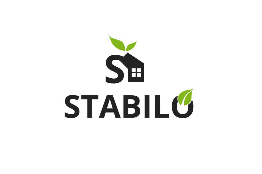 Konkurrenceindlæg #27 for                                                 Design a Logo for "STABILO"
                                            