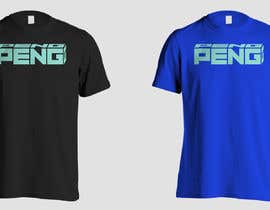 #53 pёr Create graphic designs for a T-shirt - Nation Clothing, a London youth brand nga twotiims
