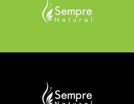 #104 for Design me a minimalistic brand logo for a natural cosmetics line by Mostafijur6791