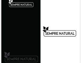 #30 for Design me a minimalistic brand logo for a natural cosmetics line by PiexelAce