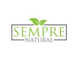 #54 for Design me a minimalistic brand logo for a natural cosmetics line by Rabiulalam199850