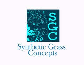 #46 cho Design a Logo for Synthetic Grass Concepts bởi ideafuturot