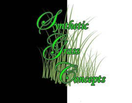 #38 cho Design a Logo for Synthetic Grass Concepts bởi socha58