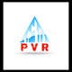 Icône de la proposition n°281 du concours                                                     Logo Design for PVR INC
                                                