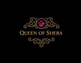 #112 za Queen of Sheba Graphic Designer od davincho1974