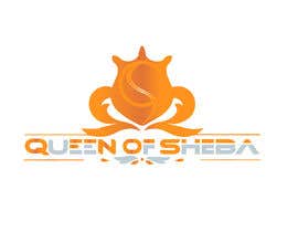 #107 za Queen of Sheba Graphic Designer od mdmeran99