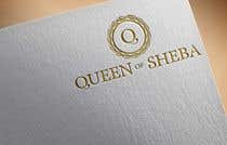 #84 for Queen of Sheba Graphic Designer av elancertuhin