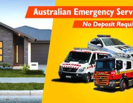 #5 FB Ad - Emergency Services, no deposit részére dipta165 által