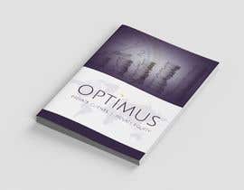 #55 for Optimus Cover Page Design by silverpixel1